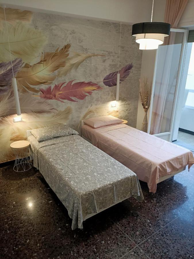 Casa Di Noemi - Seafront With Parking Apartment Savona Luaran gambar