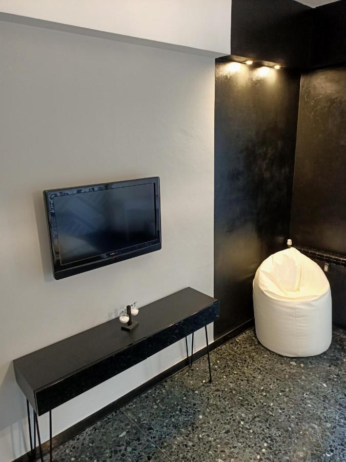 Casa Di Noemi - Seafront With Parking Apartment Savona Luaran gambar