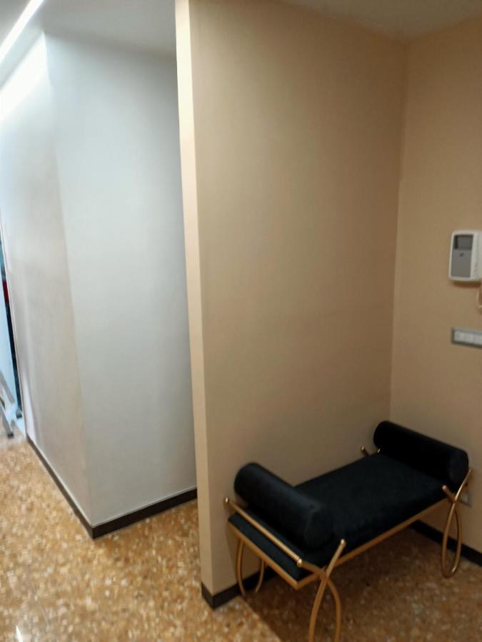 Casa Di Noemi - Seafront With Parking Apartment Savona Luaran gambar