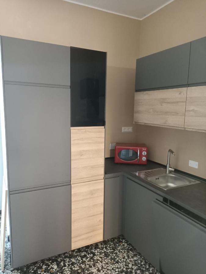 Casa Di Noemi - Seafront With Parking Apartment Savona Luaran gambar