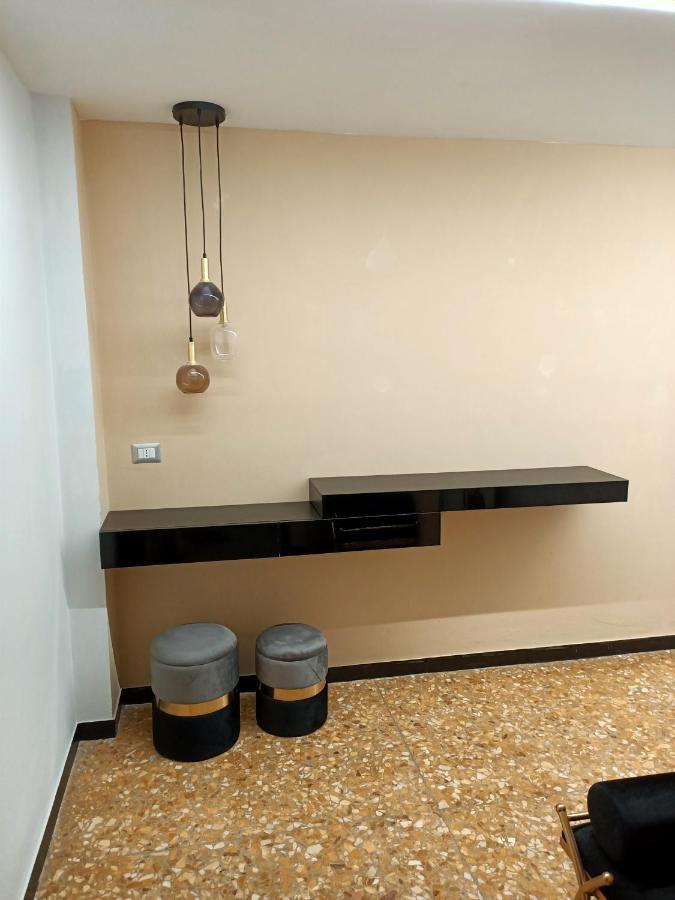 Casa Di Noemi - Seafront With Parking Apartment Savona Luaran gambar