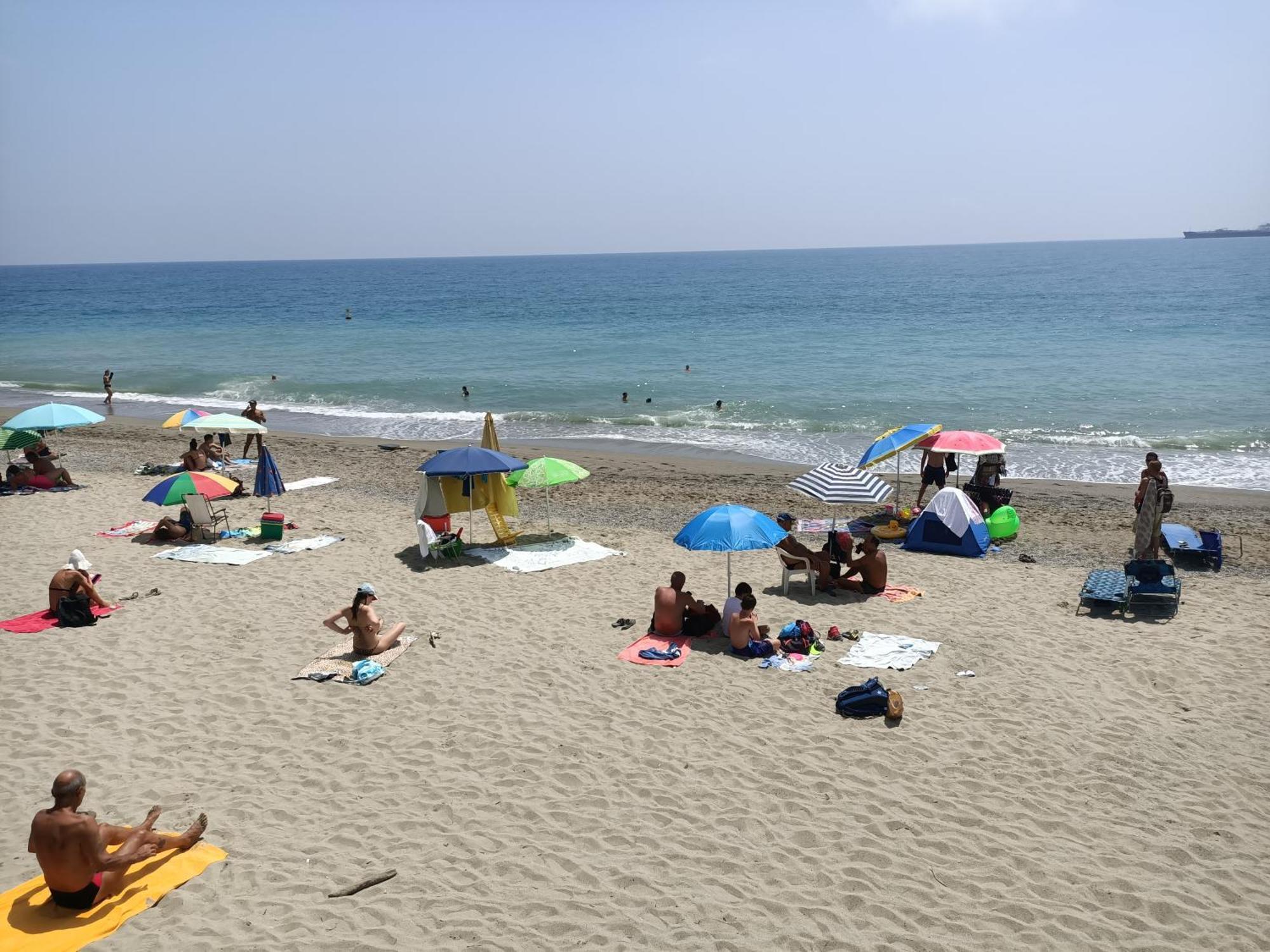 Casa Di Noemi - Seafront With Parking Apartment Savona Luaran gambar