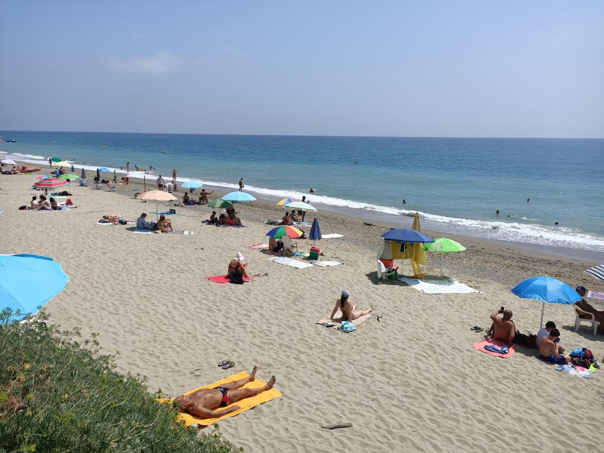 Casa Di Noemi - Seafront With Parking Apartment Savona Luaran gambar