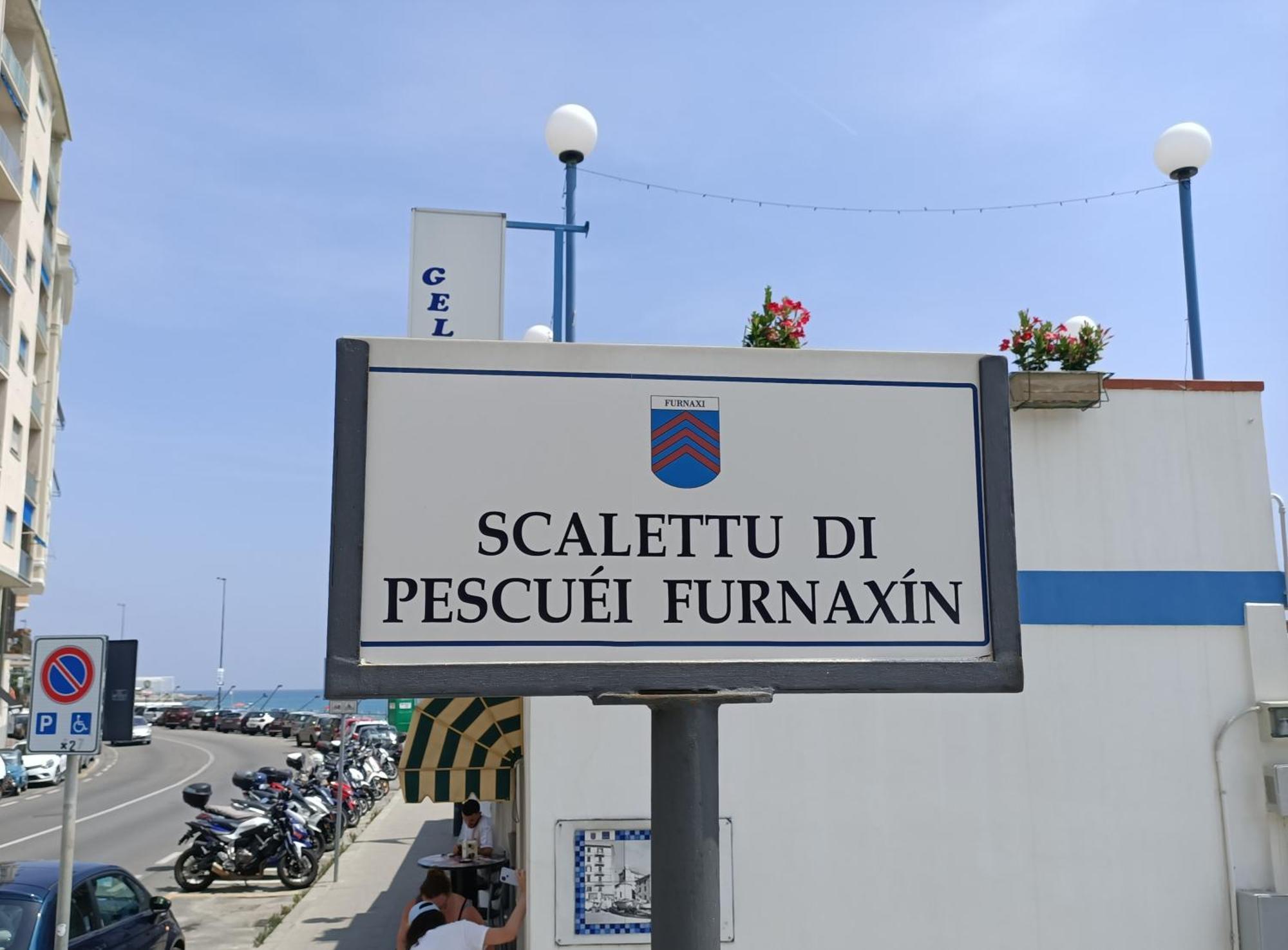 Casa Di Noemi - Seafront With Parking Apartment Savona Luaran gambar