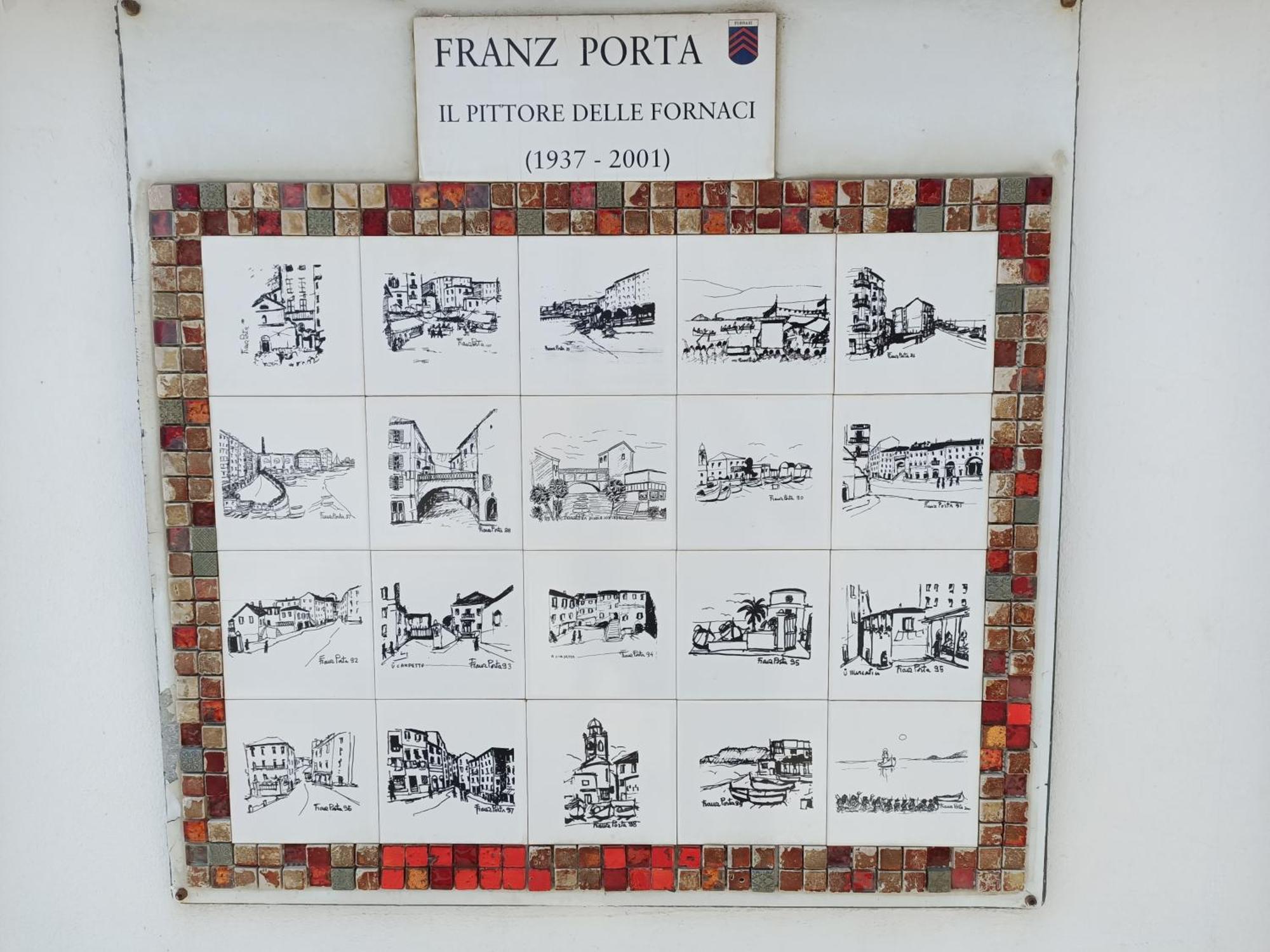 Casa Di Noemi - Seafront With Parking Apartment Savona Luaran gambar